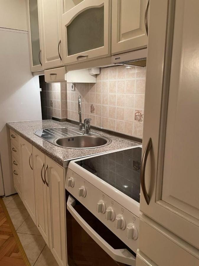 Sarajevo Apartment Bardak Ngoại thất bức ảnh