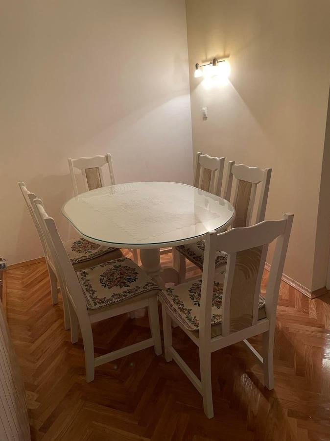 Sarajevo Apartment Bardak Ngoại thất bức ảnh