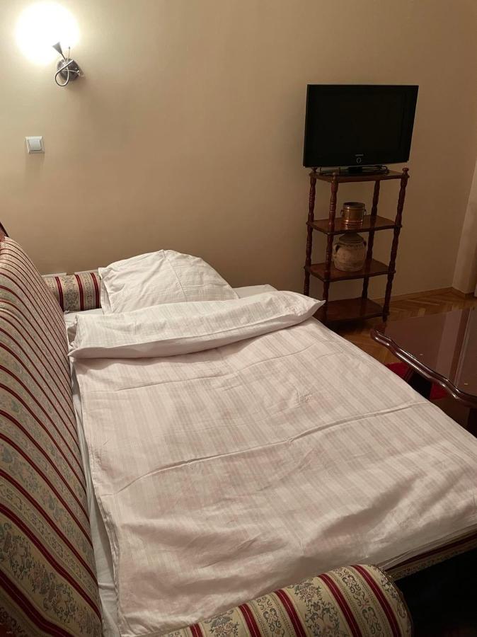 Sarajevo Apartment Bardak Ngoại thất bức ảnh