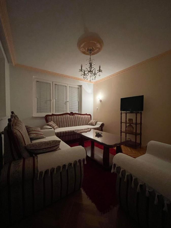 Sarajevo Apartment Bardak Ngoại thất bức ảnh