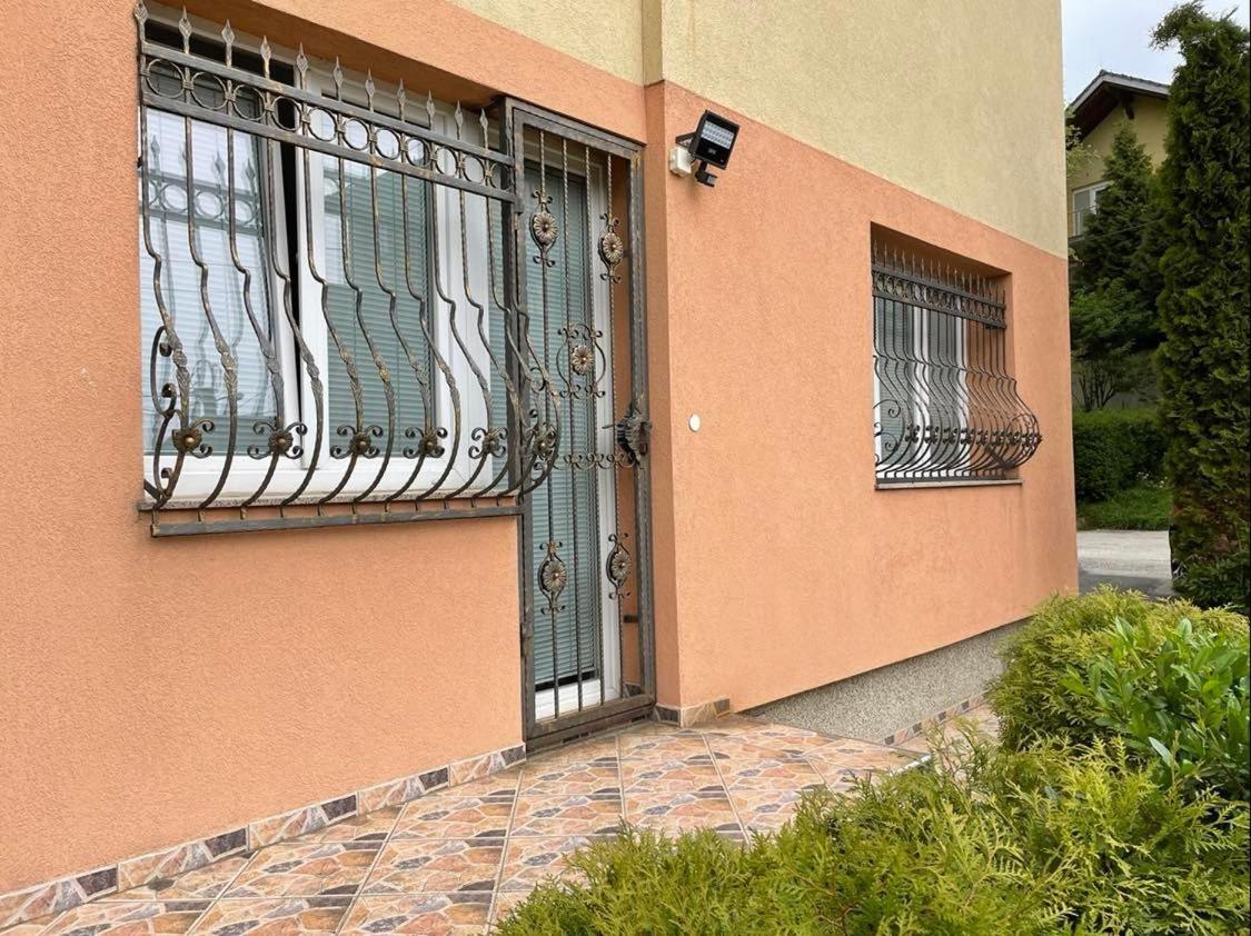 Sarajevo Apartment Bardak Ngoại thất bức ảnh