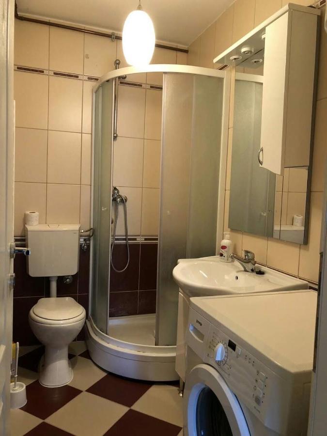 Sarajevo Apartment Bardak Ngoại thất bức ảnh